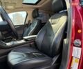 Красный Форд Фьюжн, объемом двигателя 2 л и пробегом 162 тыс. км за 15990 $, фото 9 на Automoto.ua