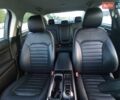 Красный Форд Фьюжн, объемом двигателя 2 л и пробегом 59 тыс. км за 16000 $, фото 16 на Automoto.ua