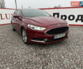 Червоний Форд Фьюжен, об'ємом двигуна 1.5 л та пробігом 138 тис. км за 12999 $, фото 1 на Automoto.ua