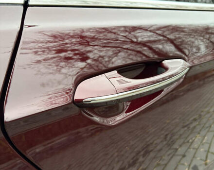 Красный Форд Фьюжн, объемом двигателя 2 л и пробегом 107 тыс. км за 13700 $, фото 38 на Automoto.ua