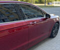 Червоний Форд Фьюжен, об'ємом двигуна 1.5 л та пробігом 45 тис. км за 12500 $, фото 11 на Automoto.ua