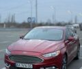 Червоний Форд Фьюжен, об'ємом двигуна 1.5 л та пробігом 133 тис. км за 11500 $, фото 2 на Automoto.ua