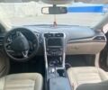 Красный Форд Фьюжн, объемом двигателя 2 л и пробегом 218 тыс. км за 14900 $, фото 16 на Automoto.ua