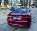 Червоний Форд Фьюжен, об'ємом двигуна 1.5 л та пробігом 100 тис. км за 12000 $, фото 8 на Automoto.ua
