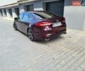Червоний Форд Фьюжен, об'ємом двигуна 2.7 л та пробігом 76 тис. км за 14700 $, фото 1 на Automoto.ua