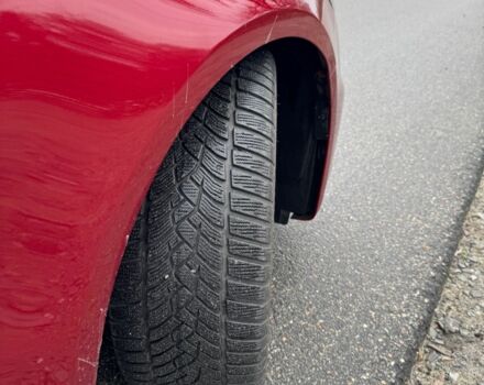 Красный Форд Фьюжн, объемом двигателя 2.7 л и пробегом 120 тыс. км за 15300 $, фото 20 на Automoto.ua