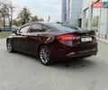 Форд Фьюжен 2017 у Києві на Automoto.ua Червоний Форд Фьюжен, об'ємом двигуна 1.5 л та пробігом 166 тис. км за 10800 $, фото 4 на Automoto.ua