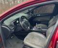 Красный Форд Фьюжн, объемом двигателя 2.7 л и пробегом 120 тыс. км за 15300 $, фото 10 на Automoto.ua