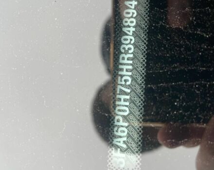 Красный Форд Фьюжн, объемом двигателя 2.5 л и пробегом 130 тыс. км за 12999 $, фото 22 на Automoto.ua