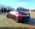 Форд Фьюжн 2017 в Одессе на Automoto.ua Красный Форд Фьюжн, объемом двигателя 2.7 л и пробегом 49 тыс. км за 15200 $, фото 2 на Automoto.ua