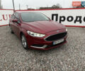 Червоний Форд Фьюжен, об'ємом двигуна 1.5 л та пробігом 138 тис. км за 12999 $, фото 1 на Automoto.ua