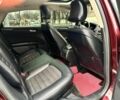 Красный Форд Фьюжн, объемом двигателя 2 л и пробегом 118 тыс. км за 337 $, фото 8 на Automoto.ua