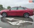 Форд Фьюжн 2018 в Киеве на Automoto.ua Красный Форд Фьюжн, объемом двигателя 2 л и пробегом 23 тыс. км за 24000 $, фото 12 на Automoto.ua