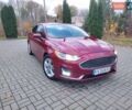 Червоний Форд Фьюжен, об'ємом двигуна 1.5 л та пробігом 76 тис. км за 9950 $, фото 9 на Automoto.ua