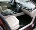 Красный Форд Фьюжн, объемом двигателя 2 л и пробегом 74 тыс. км за 9000 $, фото 8 на Automoto.ua