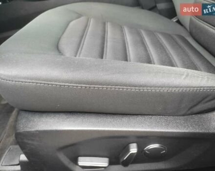 Червоний Форд Фьюжен, об'ємом двигуна 1.5 л та пробігом 76 тис. км за 9950 $, фото 16 на Automoto.ua