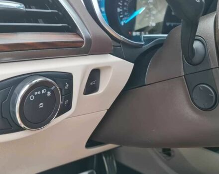 Червоний Форд Фьюжен, об'ємом двигуна 2 л та пробігом 35 тис. км за 9500 $, фото 14 на Automoto.ua