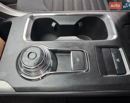 Красный Форд Фьюжн, объемом двигателя 1.5 л и пробегом 76 тыс. км за 10400 $, фото 13 на Automoto.ua