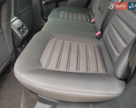 Червоний Форд Фьюжен, об'ємом двигуна 1.5 л та пробігом 76 тис. км за 9950 $, фото 29 на Automoto.ua