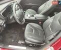 Форд Фьюжн 2018 в Киеве на Automoto.ua Красный Форд Фьюжн, объемом двигателя 2 л и пробегом 23 тыс. км за 24000 $, фото 13 на Automoto.ua
