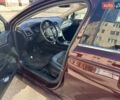 Красный Форд Фьюжн, объемом двигателя 2 л и пробегом 112 тыс. км за 14000 $, фото 5 на Automoto.ua