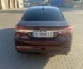 Червоний Форд Фьюжен, об'ємом двигуна 2 л та пробігом 170 тис. км за 14500 $, фото 4 на Automoto.ua