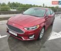 Форд Фьюжн 2018 в Киеве на Automoto.ua Красный Форд Фьюжн, объемом двигателя 2 л и пробегом 23 тыс. км за 24000 $, фото 3 на Automoto.ua
