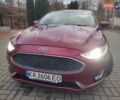 Червоний Форд Фьюжен, об'ємом двигуна 1.5 л та пробігом 76 тис. км за 9950 $, фото 13 на Automoto.ua