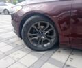 Красный Форд Фьюжн, объемом двигателя 2.5 л и пробегом 180 тыс. км за 12800 $, фото 17 на Automoto.ua