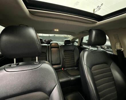 Красный Форд Фьюжн, объемом двигателя 2 л и пробегом 118 тыс. км за 337 $, фото 6 на Automoto.ua