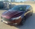 Червоний Форд Фьюжен, об'ємом двигуна 2 л та пробігом 170 тис. км за 14500 $, фото 1 на Automoto.ua