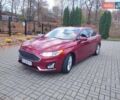Червоний Форд Фьюжен, об'ємом двигуна 1.5 л та пробігом 76 тис. км за 9950 $, фото 7 на Automoto.ua
