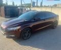 Червоний Форд Фьюжен, об'ємом двигуна 2 л та пробігом 170 тис. км за 14500 $, фото 2 на Automoto.ua