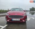 Форд Фьюжн 2018 в Киеве на Automoto.ua Красный Форд Фьюжн, объемом двигателя 2 л и пробегом 23 тыс. км за 24000 $, фото 1 на Automoto.ua