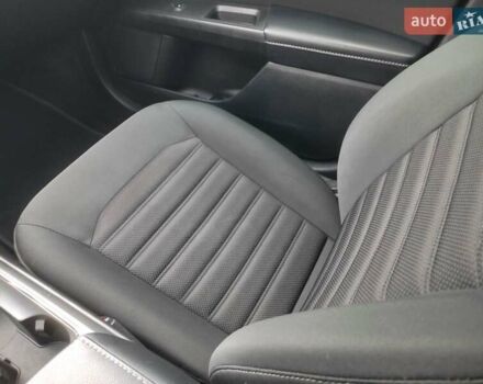 Червоний Форд Фьюжен, об'ємом двигуна 1.5 л та пробігом 76 тис. км за 9950 $, фото 26 на Automoto.ua