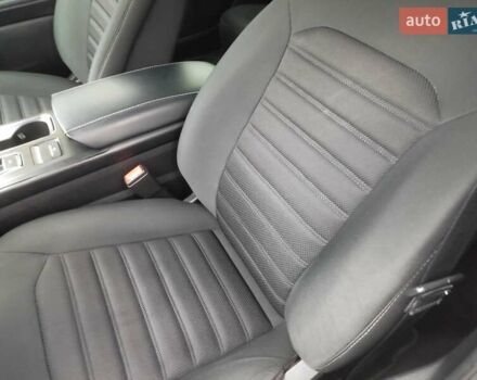 Червоний Форд Фьюжен, об'ємом двигуна 1.5 л та пробігом 76 тис. км за 9950 $, фото 17 на Automoto.ua