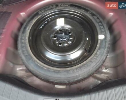 Червоний Форд Фьюжен, об'ємом двигуна 1.5 л та пробігом 76 тис. км за 9950 $, фото 15 на Automoto.ua