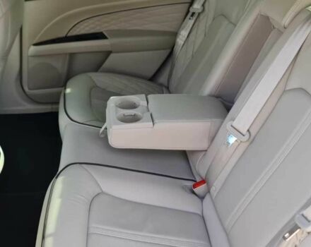 Червоний Форд Фьюжен, об'ємом двигуна 2 л та пробігом 35 тис. км за 9500 $, фото 11 на Automoto.ua