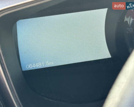 Форд Фьюжен 2018 у Южне (Південне) на Automoto.ua Червоний Форд Фьюжен, об'ємом двигуна 1.5 л та пробігом 104 тис. км за 13990 $, фото 30 на Automoto.ua