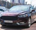 Красный Форд Фьюжн, объемом двигателя 2 л и пробегом 230 тыс. км за 14900 $, фото 1 на Automoto.ua