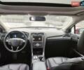 Форд Фьюжн 2018 в Киеве на Automoto.ua Красный Форд Фьюжн, объемом двигателя 2 л и пробегом 23 тыс. км за 24000 $, фото 17 на Automoto.ua
