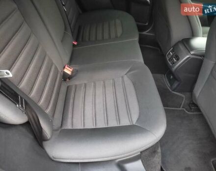 Червоний Форд Фьюжен, об'ємом двигуна 1.5 л та пробігом 76 тис. км за 9950 $, фото 32 на Automoto.ua