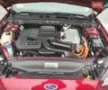 Форд Фьюжн 2018 в Киеве на Automoto.ua Красный Форд Фьюжн, объемом двигателя 2 л и пробегом 23 тыс. км за 24000 $, фото 20 на Automoto.ua