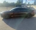 Червоний Форд Фьюжен, об'ємом двигуна 2 л та пробігом 170 тис. км за 14500 $, фото 3 на Automoto.ua
