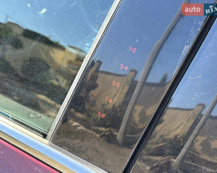 Форд Фьюжен 2018 у Южне (Південне) на Automoto.ua Червоний Форд Фьюжен, об'ємом двигуна 1.5 л та пробігом 104 тис. км за 13990 $, фото 26 на Automoto.ua