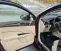Червоний Форд Фьюжен, об'ємом двигуна 2 л та пробігом 35 тис. км за 9500 $, фото 1 на Automoto.ua