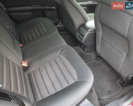 Червоний Форд Фьюжен, об'ємом двигуна 1.5 л та пробігом 76 тис. км за 9950 $, фото 33 на Automoto.ua