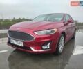 Форд Фьюжн 2018 в Киеве на Automoto.ua Красный Форд Фьюжн, объемом двигателя 2 л и пробегом 23 тыс. км за 24000 $, фото 2 на Automoto.ua