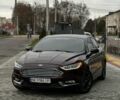 Червоний Форд Фьюжен, об'ємом двигуна 2 л та пробігом 135 тис. км за 13000 $, фото 1 на Automoto.ua