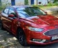 Червоний Форд Фьюжен, об'ємом двигуна 1.5 л та пробігом 65 тис. км за 10600 $, фото 2 на Automoto.ua